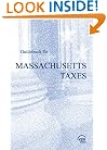 Guidebook to Massachusetts Taxes (Cch State Guidebooks)