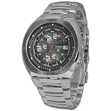 Fossil Men's Full-Size Chronograph Watch