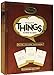 The Game of Things.. Humor in a Box! 10th Anniversary Limited Edition Wood Book Collection