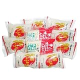 【お買い得セット】玄米つぶこん90g×8個＋おからこんにゃく 「津軽雪花プレーンタイプ」300g×2個