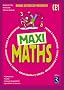 Maxi Maths CE1