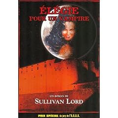 El�gie pour un vampire