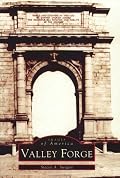 Valley  Forge   (PA)  (Images  of  America)