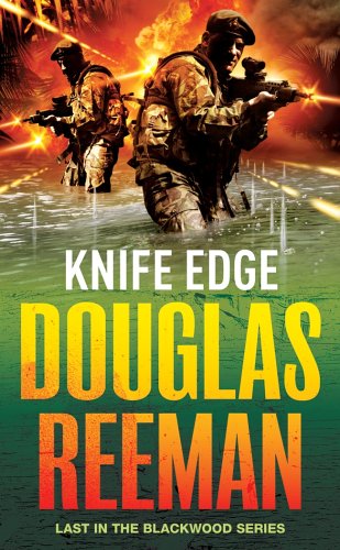 Buy Knife Edge online at Discounted New and Used prices. Delivered to your door with Off-The-Bookshelf.