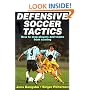 Defensive Soccer Tactics