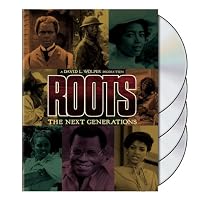 Roots: The Next Generations