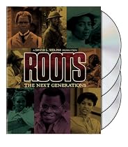 Roots - The Next Generations