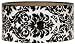 Damask decorative packing tape