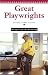 Used : Profiles in History - Great Playwrights (Profiles in History)