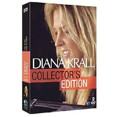 Diana Krall - Live In Paris / Live In Rio (2 Dvd)
