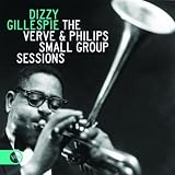 The Verve & Philips Small Group Sessions