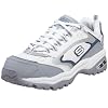 Skechers Steel Toe Shoes