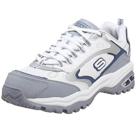 Skechers Steel Toe Shoes Womens Snow Creek