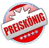 Wallmonkeys Peel and Stick Wall Decals - Preiskönig - 48