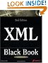 XML Black Book 2nd Edition: The Complete Reference for XML Designers and Content Developers