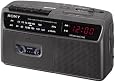 Sony ICFC620 Dream Machine Cassette Clock Radio
