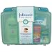 Johnson's Baby Relief Kit