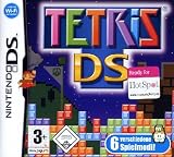Revue   / Tetris DS - Full Package Product - 1 Benutzer