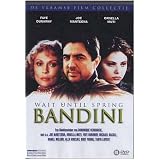 Wait Until Spring, Bandinipar Joe Mantegna