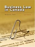 Business Law in Canada