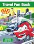 AAA Travel Fun Book