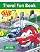 AAA Travel Fun Book