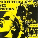 No Future UK? [UK-Import] [Vinyl LP] - Sex Pistols