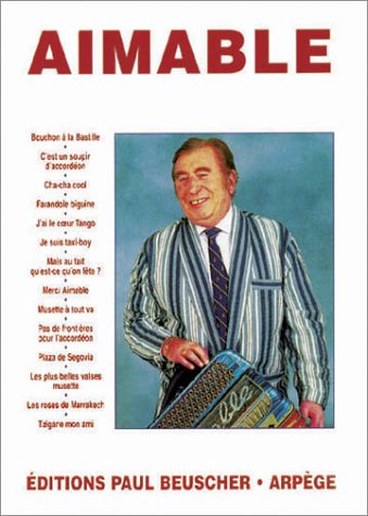 Paul Beuscher Aimable Aimable