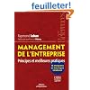 Management de l'entreprise : Principes et meilleures pratiques