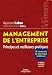 Livres : Management de l'entreprise : Principes et meilleures pratiques