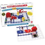 Snap Circuits Jr. SC-100 ~ Elenco Electronics Inc