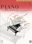 Piano Adventures Popular Repertoire, Level 1