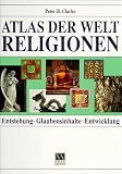 Atlas der Weltreligionen