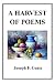 Search : A Harvest of Poems