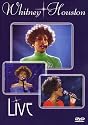 Whitney Houston - Live [DVD]