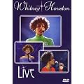 Whitney Houston - Live [DVD]