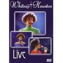 Whitney Houston - Live [DVD]