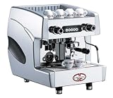 Espressione Twenty Electronic Commercial Espresso Machine