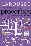 Dictionnaire des proverbes, sentences et maximes