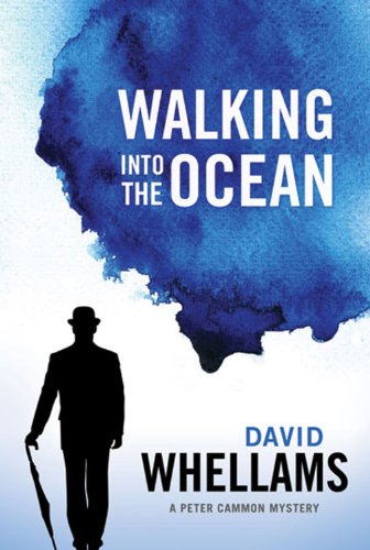 Walking into the Ocean (A Peter Cammon Mystery)