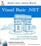  : VB.NET: Your Visual Blueprint for Building Versatile Programs on the .NET Framework (With CD-ROM)