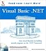 Books : VB.NET: Your Visual Blueprint for Building Versatile Programs on the .NET Framework (With CD-ROM)