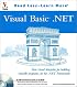 VB.NET: Your Visual Blueprint for Building Versatile Programs on the .NET Framework (With CD-ROM)