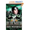 Behemoth: Illustrated by Keith Thompson