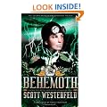 Behemoth: Illustrated by Keith Thompson