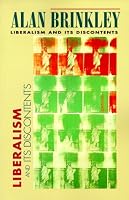 Liberalism and Its Discontents