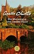 Die Mausefalle. Sonderausgabe.
