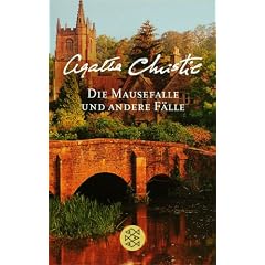 Die Mausefalle. Sonderausgabe.