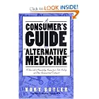 Click here to buy A Consumers Guide to Alternative Medicine: A Close Look at Homeopathy,... by Kurt Butler and Stephen Barrett.