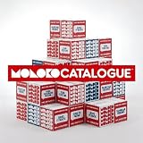 Catalogue (+DVD) (+Bonus)
